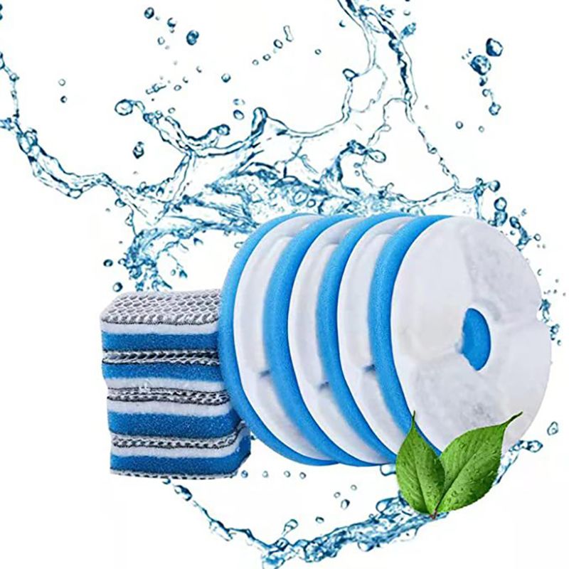 Filter Cotton Set